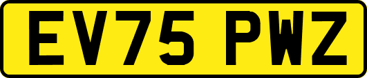 EV75PWZ