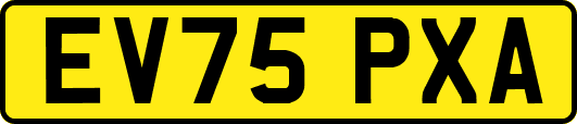 EV75PXA