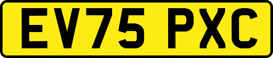 EV75PXC