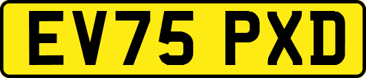 EV75PXD