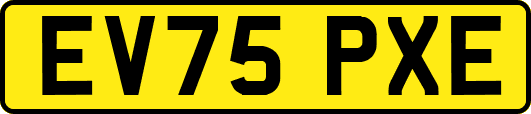 EV75PXE