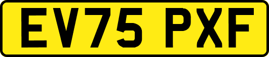 EV75PXF