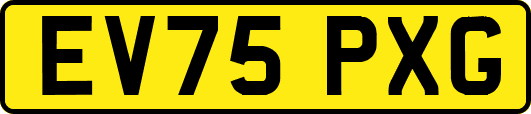 EV75PXG