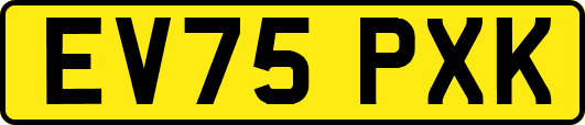 EV75PXK