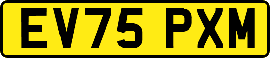 EV75PXM