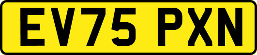 EV75PXN