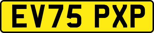 EV75PXP