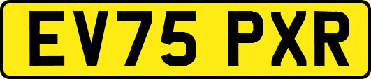 EV75PXR
