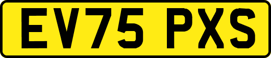 EV75PXS