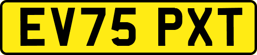EV75PXT