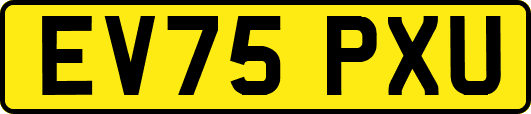 EV75PXU