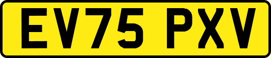 EV75PXV
