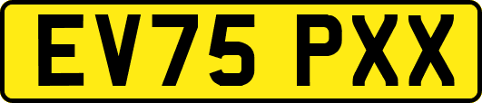 EV75PXX
