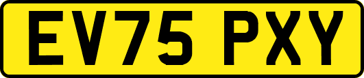 EV75PXY