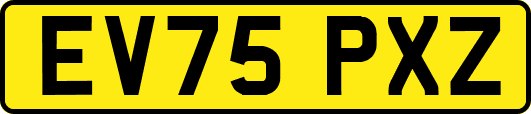 EV75PXZ