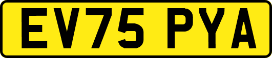EV75PYA