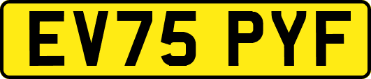EV75PYF