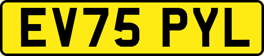 EV75PYL