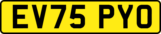 EV75PYO