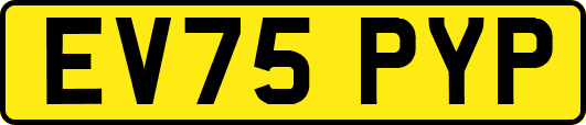 EV75PYP
