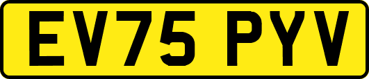 EV75PYV