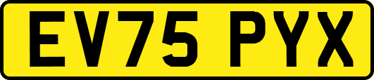 EV75PYX