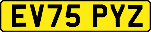 EV75PYZ