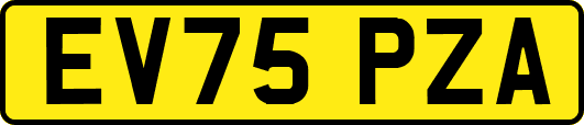 EV75PZA