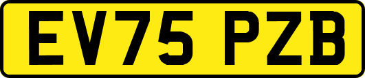 EV75PZB