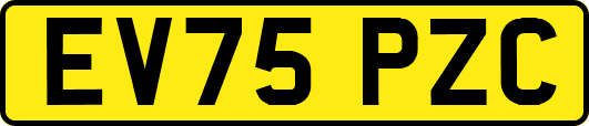 EV75PZC