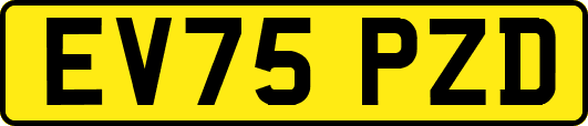 EV75PZD