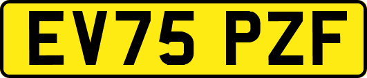 EV75PZF