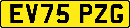 EV75PZG