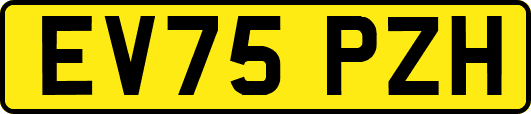 EV75PZH