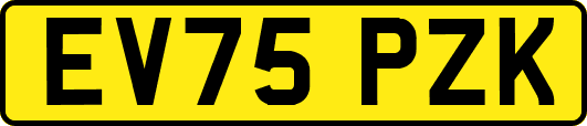 EV75PZK