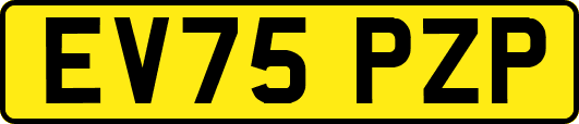 EV75PZP