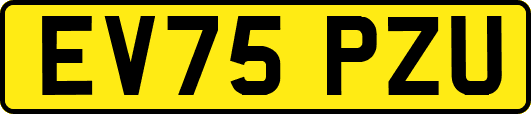 EV75PZU