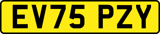 EV75PZY