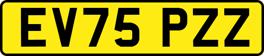 EV75PZZ