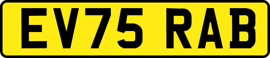 EV75RAB