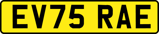 EV75RAE