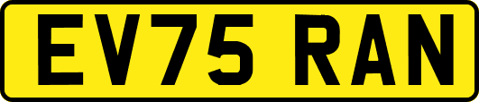 EV75RAN