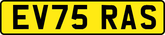 EV75RAS