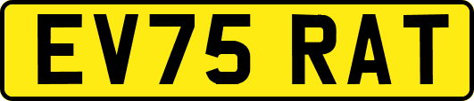 EV75RAT