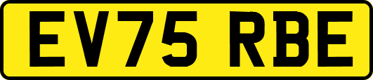 EV75RBE