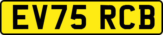 EV75RCB