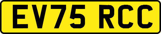 EV75RCC
