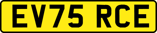 EV75RCE