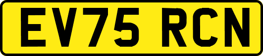 EV75RCN