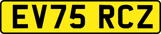 EV75RCZ